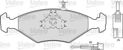 VALEO 540499