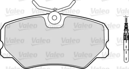 VALEO 540148