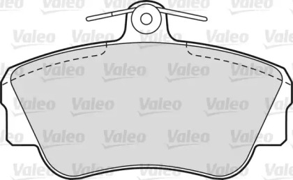 VALEO 540538