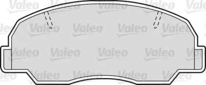 VALEO 598685