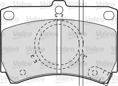 VALEO 540439