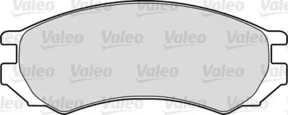 VALEO 540461