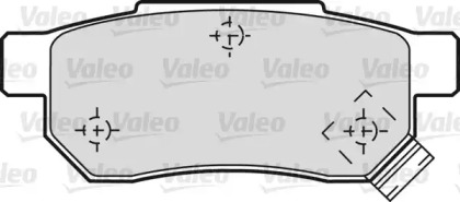 VALEO 551728