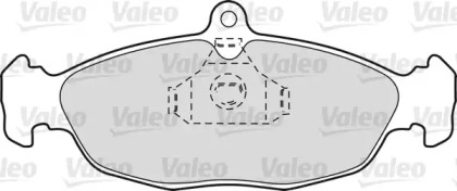 VALEO 540493