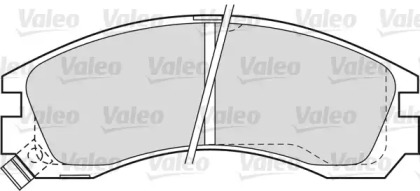 VALEO 598552