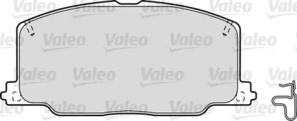 VALEO 598267