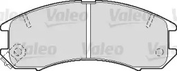 VALEO 551742