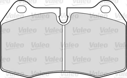 VALEO 598260