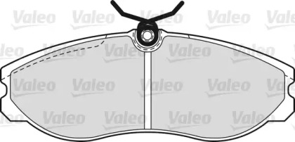 VALEO 540824