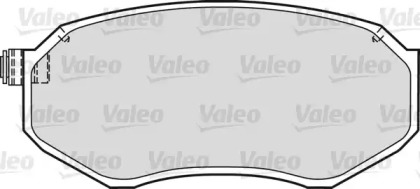 VALEO 551758