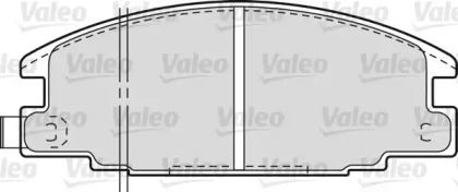 VALEO 551759