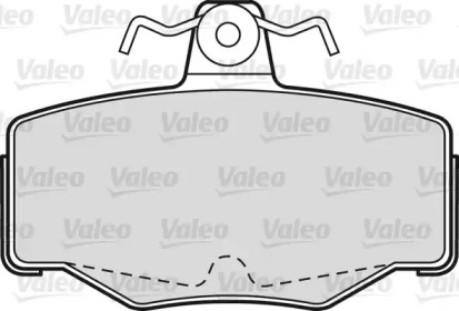 VALEO 551760