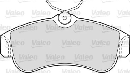 VALEO 540806