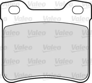 VALEO 598469