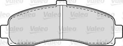 VALEO 540564