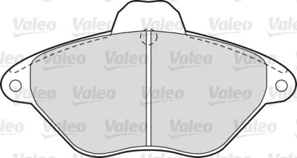 VALEO 540541