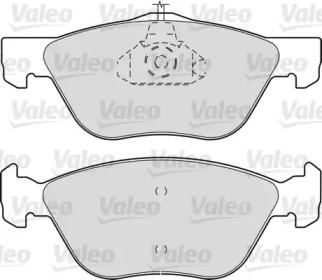 VALEO 540889