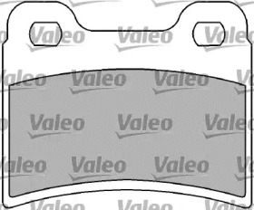 VALEO 598692