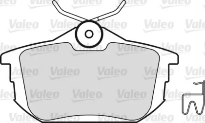 VALEO 598492