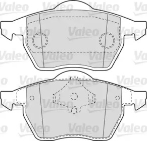 VALEO 540858