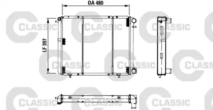 VALEO 230180