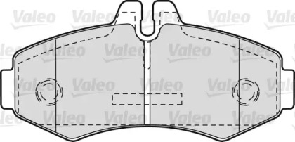 VALEO 540937