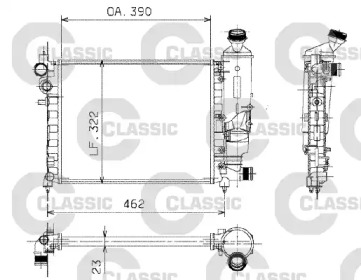 VALEO 230372