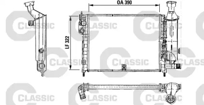 VALEO 230491