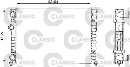 VALEO 230503