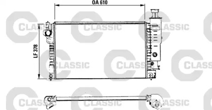 VALEO 230575