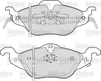 VALEO 540941