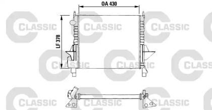 VALEO 230633