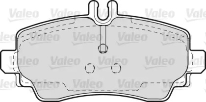 VALEO 540891