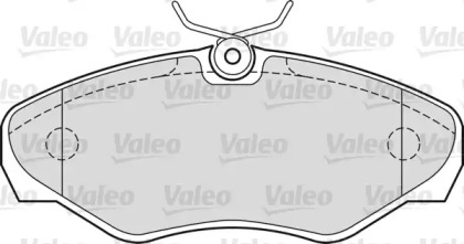 VALEO 598560