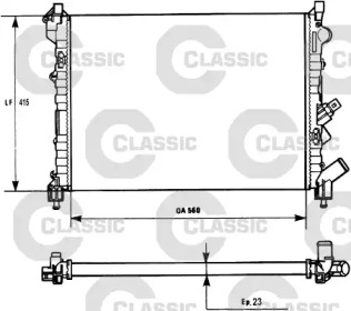 VALEO 231128