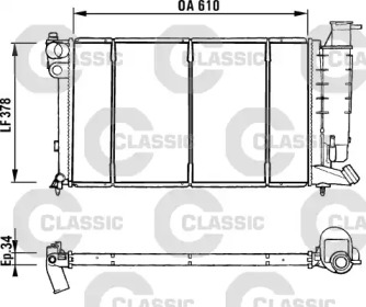 VALEO 231181