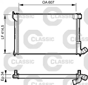 VALEO 231297