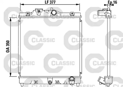 VALEO 231434