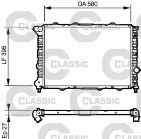 VALEO 232248