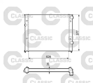 VALEO 232437