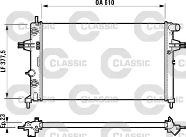 VALEO 232549