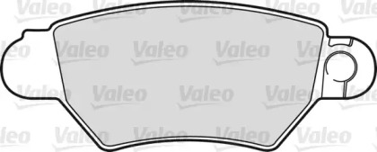 VALEO 598455