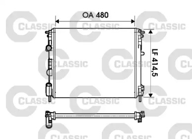 VALEO 232621