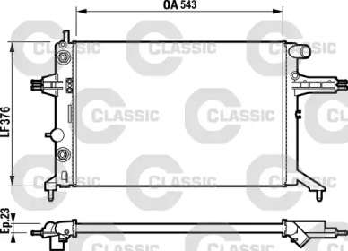 VALEO 232724