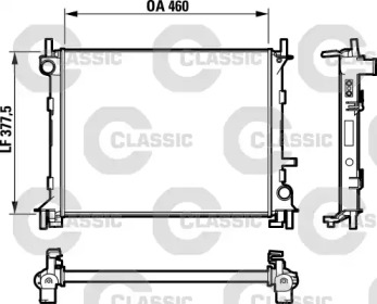 VALEO 232731