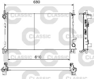 VALEO 232735