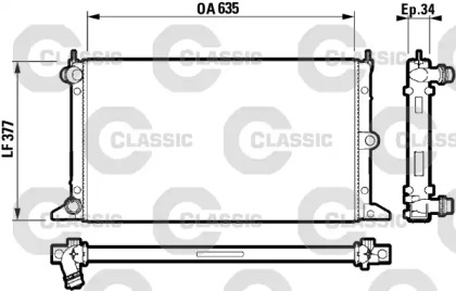 VALEO 232790