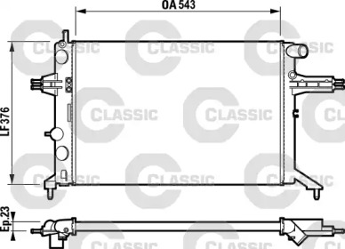 VALEO 232795