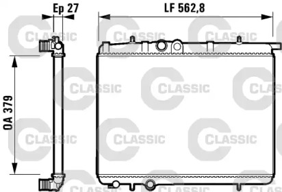 VALEO 232910