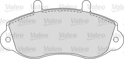 VALEO 540854